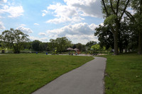Northwoods Park New Hope Minnesota