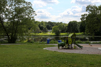 Northwoods Park New Hope Minnesota