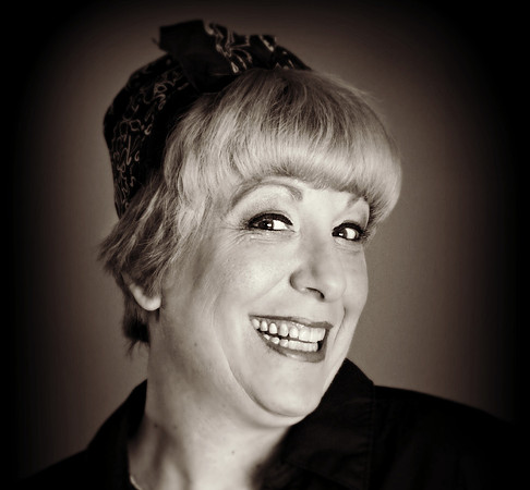 1940s vintage shoot in Edina Minnesota
