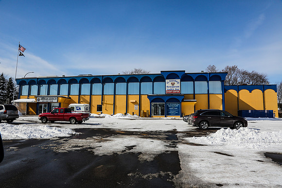 Robbinsdale 55422