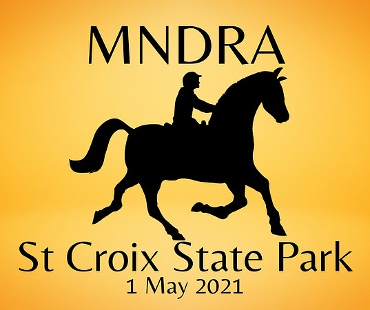 MNDRA Distance Horse