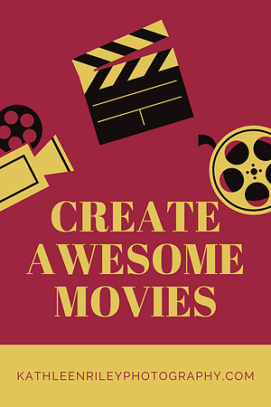 Create Awesome Movies Blog Post