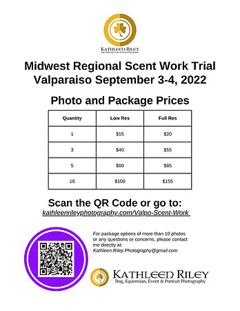 Midwest Regional Scent Work Trial (1)
