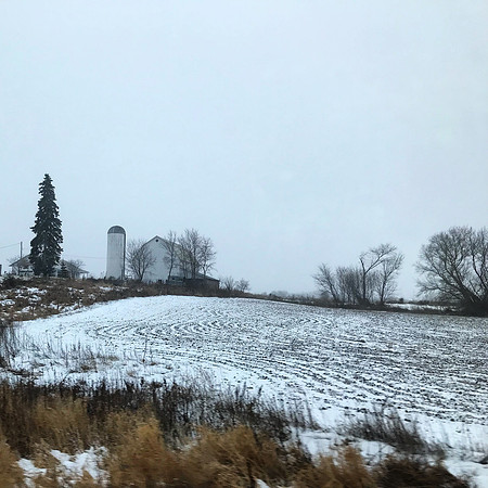 Dayton Minnesota