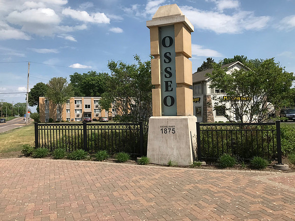 Osseo Minnesota