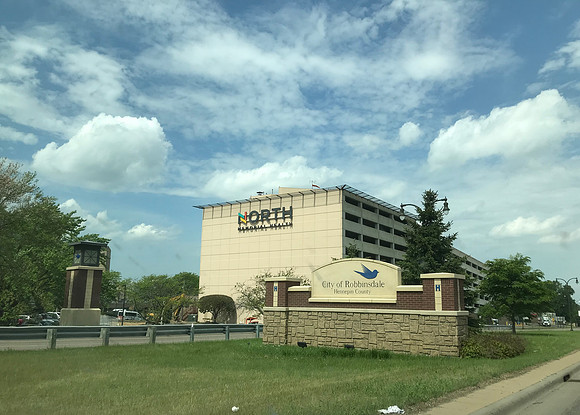 Robbinsdale Minnesota