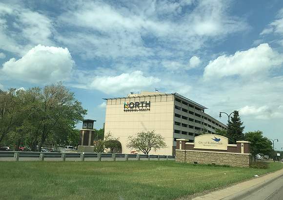 Robbinsdale Minnesota