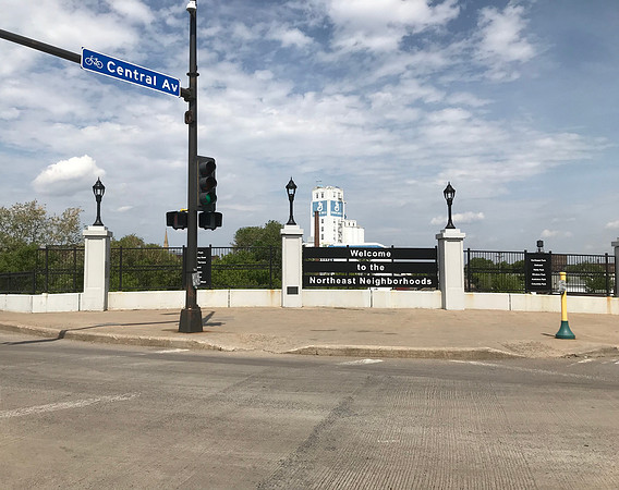 Minneapolis Minnesota