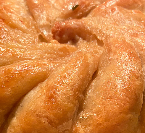 Turkey pot pie pastry topping IMG_6897