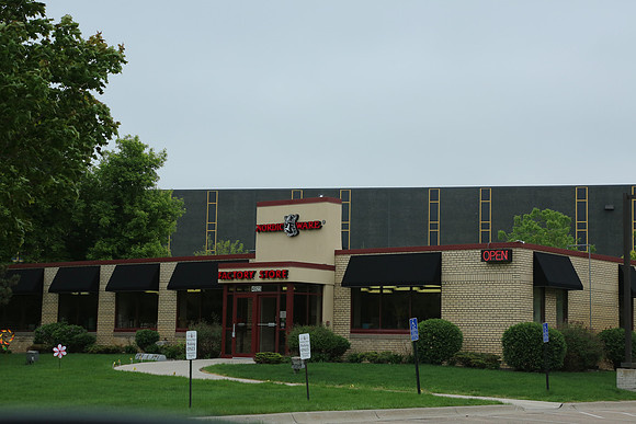 St Louis Park Minnesota