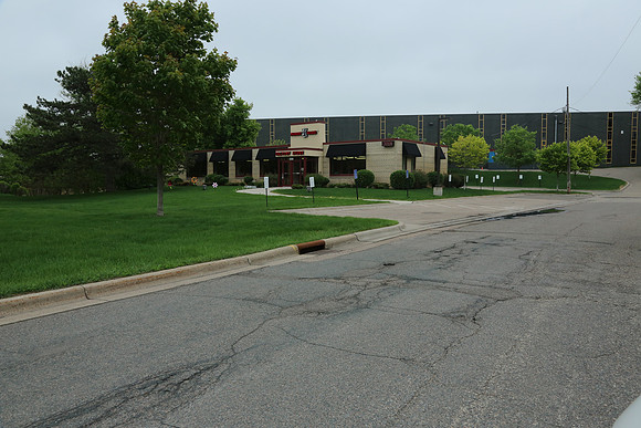 St Louis Park Minnesota