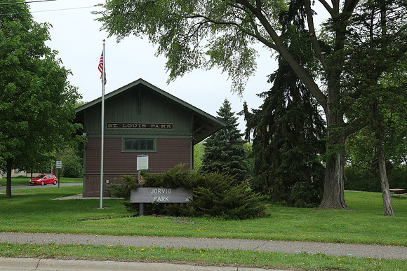 St Louis Park Minnesota