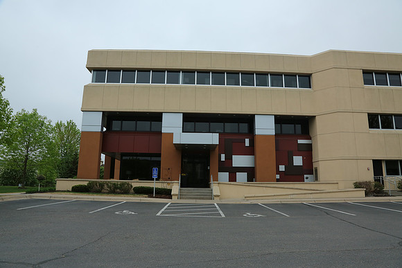 St Louis Park Minnesota