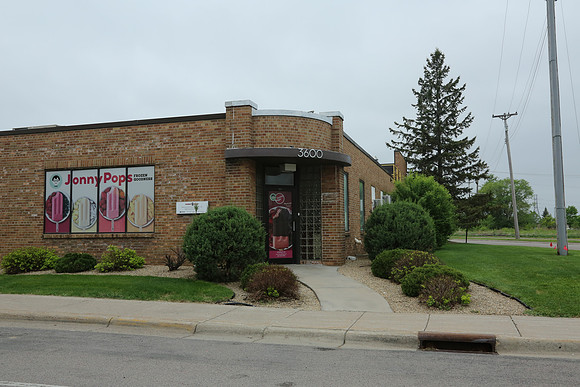 St Louis Park Minnesota