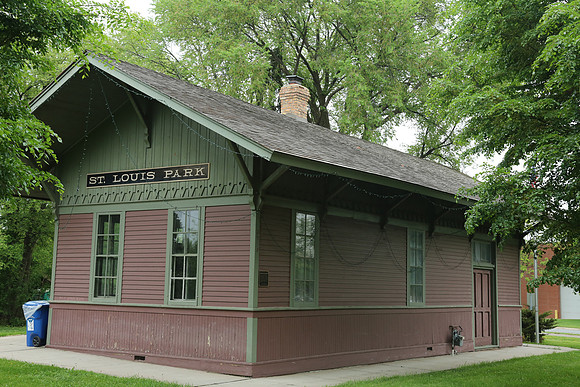 St Louis Park Minnesota