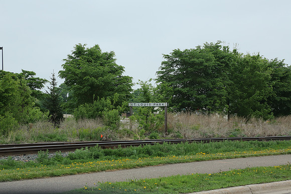 St Louis Park Minnesota