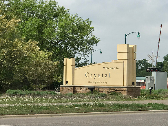 Crystal Minnesota