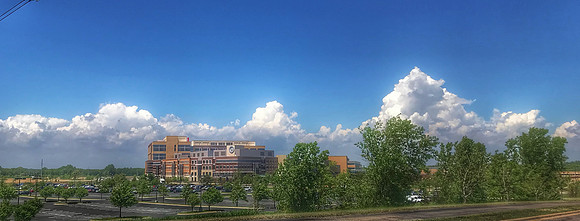 Target Northern Campus Headquarters Brooklyn Park Minnesota
