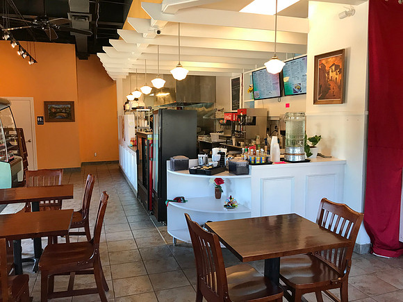 Los Padres Edina Minnesota