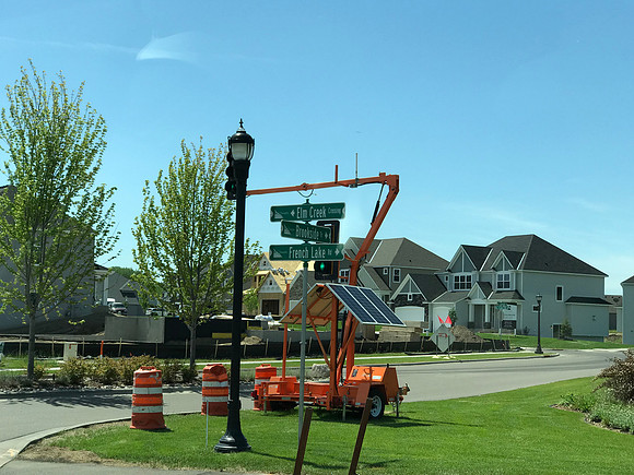 Champlin Minnesota 55316