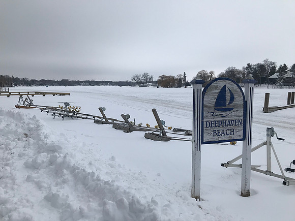 Minnetonka Minnesota Deephaven