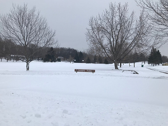 Minnetonka Minnesota Thorpe Park