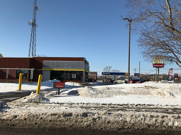 Plymouth Minnesota