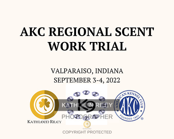 2022-AKC-Regional-Scentwork-Trial