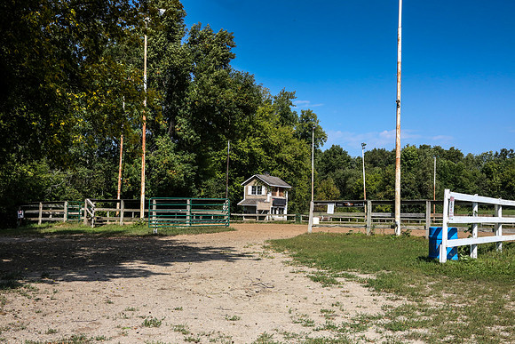 Silver Buckle Saddle Club Plymouth Minnesota