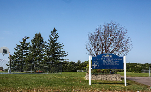 Plymouth Minnesota