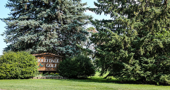 Shamrock Acres Golf Course Plymouth Minnesota