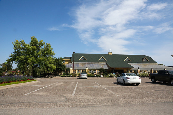Dundee Nursery Plymouth Minnesota