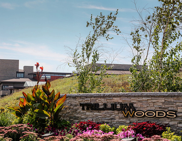 Trillium Woods Plymouth Minnesota