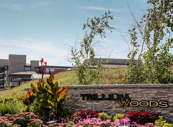 Trillium Woods Plymouth Minnesota