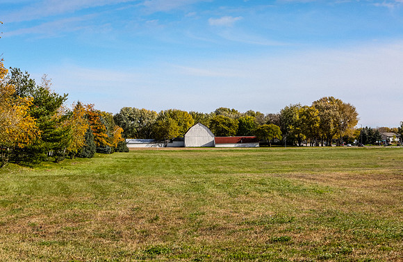 Brooklyn Park Minnesota