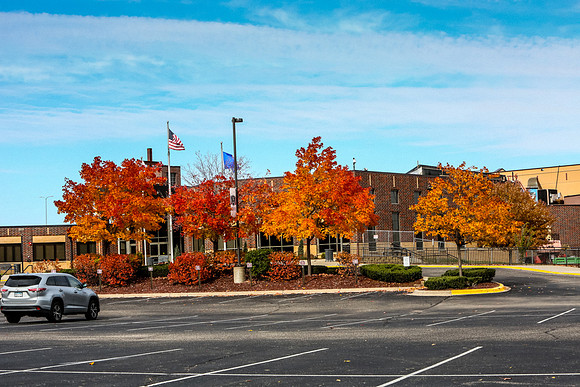 Saint Louis Park Minnesota Benilde Saint Margarets