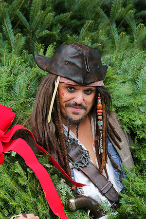 Minnesota Jack Sparrow