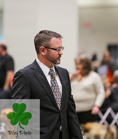 2019 Land O Lakes Kennel Club Dog Show Handler Clinic