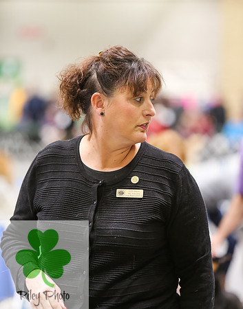 2019 Land O Lakes Kennel Club Dog Show Handler Clinic