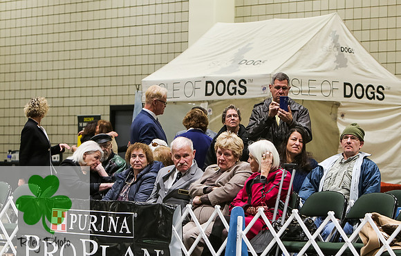 2019 Land O Lakes Kennel Club Dog Show Judges