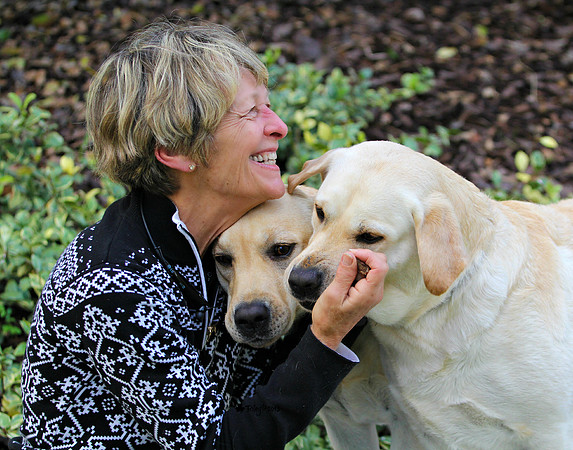 Tampa Bay Labradors at the National Show in Orlando Minnesot a