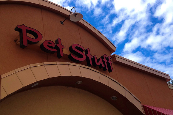 Pet Stuff Minnetonka