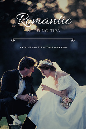 Wedding Tips