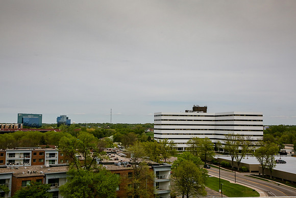 Interchange Tower St Louis Park Minnesota