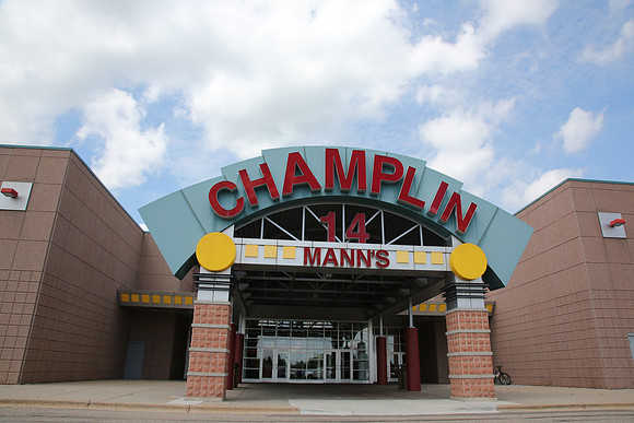 Champlin Minnesota