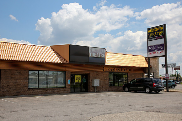 Osseo Minnesota
