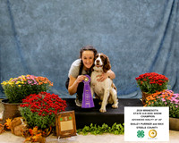 2019 4H State Saturday Championship Win Photo Bailey Purrier Max Steele