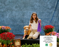 2019 4H State Sunday Championship Win Photo Vivian Lahti Belle Pine