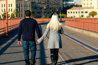 Melody and Brandon