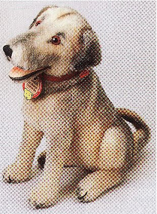Chinook-Steiff-Sitting-new